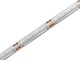 Светодиодная лента 1 м COB/FCOB 320 LED 12В 12Вт/м IP20 синий - изображение 2
