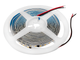Світлодіодна стрічка 1 м SMD2835 120 LED 220В 8Вт/м IP20 нейтральний білий - зображення 1