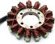 Генератор Статор магнето Honda CBR 1000 RR / S / RR SP 2010 2011 2012 2013 2014 2015 2016 - изображение 4