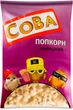 Упаковка попкорна Сова Кукурузное наслаждение Сладкий 115 г х 6 шт (0.69 кг) (14820047630120) - изображение 2