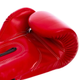 Рукавички боксерські з бинтами Fairtex BGV14 16 унцій, червоні - изображение 2