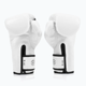 Рукавички боксерські з бинтами Fairtex BGV14 10 унцій, білі - изображение 3