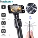 Професійний автомобільний поворотний ендоскоп, бороскоп Inskam S43 360° 8mm 2MP Full HD 1м кабель - зображення 1