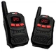 Набір шпигунських рацій Spy X 2 шт. (AM10526) - изображение 5