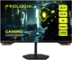 Монитор 23.8" Prologix Gaming GM2425HD VA Black 200Hz - изображение 1