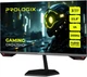 Монитор 23.8" Prologix Gaming GM2425HD VA Black 200Hz - изображение 3