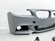 Комплект обвеса M paket для BMW 5 series F10 2010-2013 (передний / задний бампер, пороги) для BMW 5 series F10 F11 2010-2016 (8433) - изображение 3