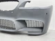 Передний бампер в сборе стиль M5 стиль для BMW 5 Series F10 F11 2010-2016 ПОД ПАРКТРОННИКИ для BMW 5 series F10 F11 2010-2016 (7920) - изображение 8