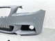 Комплект обвеса M paket для BMW 5 series F10 2010-2013 (передний / задний бампер, пороги) для BMW 5 series F10 F11 2010-2016 (8433) - изображение 4