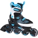 Роликовые коньки Tempish Gokid 33-36 (100000004098/33-36) (273404) - изображение 1
