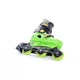 Роликовые коньки Tempish Racer Baby Skate Комплект 26-29 (1000000009/26-29) (273419) - изображение 10