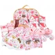Роликовые коньки Tempish WILD BABY SKATE 26-29 комплект (1000000010/26-29) (273501) - изображение 1