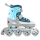 Роликовые коньки Action Kire Блакитні 37-40 (PW-126B-13-2BLUE/37-40) (273324) - изображение 1