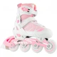 Роликовые коньки Action 2 в 1 Riply Рожеві 29-32 (153B5/2IN1PINK29-32) (273433) - изображение 2