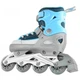 Роликовые коньки Action Kire Блакитні 37-40 (PW-126B-13-2BLUE/37-40) (273324) - изображение 8