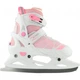 Роликовые коньки Action 2 в 1 Riply Рожеві 29-32 (153B5/2IN1PINK29-32) (273433) - изображение 7