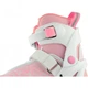 Роликовые коньки Action 2 в 1 Riply Рожеві 29-32 (153B5/2IN1PINK29-32) (273433) - изображение 9