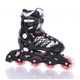 Роликовые коньки Tempish CLIPS DUO 29-32 (13000008253/29-32) (273275) - изображение 4