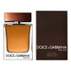 Туалетная вода для мужчин Dolce&Gabbana The One, 100 мл - изображение 2