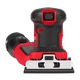 Акумуляторна шліфувальна машина Milwaukee 2649-20 M18 (BQSS-0) - изображение 4