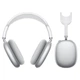 Бездротові навушники HOCO W65 Happy BT headphones Silver (6942007650342) - изображение 1