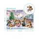 Пазл Dodo Paw Patrol «Година Різдва настала!» 60 елементів (200696) - зображення 5