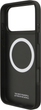 Etui plecki BMW M Kevlar Matt MagSafe do Apple iPhone 17 Pro Max Black (BMHMP17X24CFMMK) - obraz 7