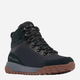Чоловічі черевики з мембраною Columbia Burnsider 2128821010 44.5 (11.5US) Чорні (198711342868) - зображення 3