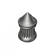 Пульки Umarex Intruder Pellets 0,52 г 500 шт (4.1918) (279417) - изображение 2