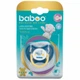 Пустышка Baboo Me To You 6+ мес. синяя (90414) (272611) - изображение 4