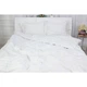 Простынь MirSon Royal Pearl 200х220 см (2200000006875) (326898) - изображение 2