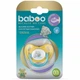 Пустышка Baboo Me To You 6+ мес. желтая (90410) (272632) - изображение 4