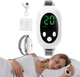 Смарт-пристрій Palm Sleep EMS для сну та релаксації портативний антистресовий пристрій для полегшення тривоги - изображение 1