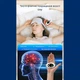 Смарт-пристрій Palm Sleep EMS для сну та релаксації портативний антистресовий пристрій для полегшення тривоги - изображение 7