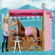 Игровой набор Barbie Великолепная конюшня для лошадки (HXJ44) - изображение 3