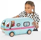 Гламурный Кемпер лол Автобус LOL Surprise OMG Glam N' Go Camper (502500) - изображение 2