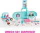 Гламурный Кемпер лол Автобус LOL Surprise OMG Glam N' Go Camper (502500) - изображение 4