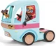 Гламурный Кемпер лол Автобус LOL Surprise OMG Glam N' Go Camper (502500) - изображение 7