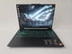 Ноутбук Asus TUF Gaming A16 R9 7845HX/RTX 4070/RAM 32GB/SSD 1TB/165Hz Б\В - Б/У - изображение 1