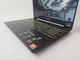 Ноутбук Asus TUF Gaming A16 R9 7845HX/RTX 4070/RAM 32GB/SSD 1TB/165Hz Б\В - Б/У - изображение 3
