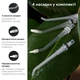 Ирригатор RZTK Dental Jet Black - изображение 4