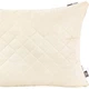 Подушка MirSon 1480 Carmela memory effekt Мягкая 40х60 см (2200001539570) (326668) - изображение 1