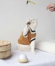 Свитер для котов (кошек) Бостон S Горчичный - изображение 9