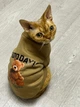Толстовка для котов (кошек) Тедди 2XL Бежевый - изображение 4