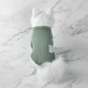 Кофта для котов (кошек) Кружево XL Мятный - изображение 5