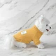 Кофта для котов (кошек) Кружево XS Желтый - изображение 5