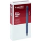 Ручка 3 цвета Axent AB1105-A TrioLine, 3-в-1 - изображение 2