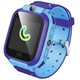 Детские cмарт-часы HOCO Y105A with call function (Blue) (240106) - изображение 1