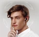 Навушники Xiaomi Haylou HQ5 (T020 Black) - зображення 4