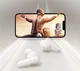 Навушники Xiaomi Haylou HQ5 (T020 White) - зображення 4